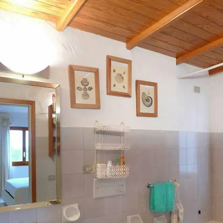 Апартаменты В Порто Черво У Моря С Басейном. Appartamento Porto Cervo