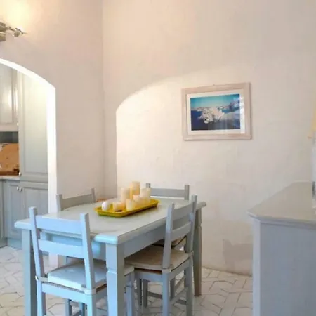 Апартаменты В Порто Черво У Моря С Басейном. * Porto Cervo